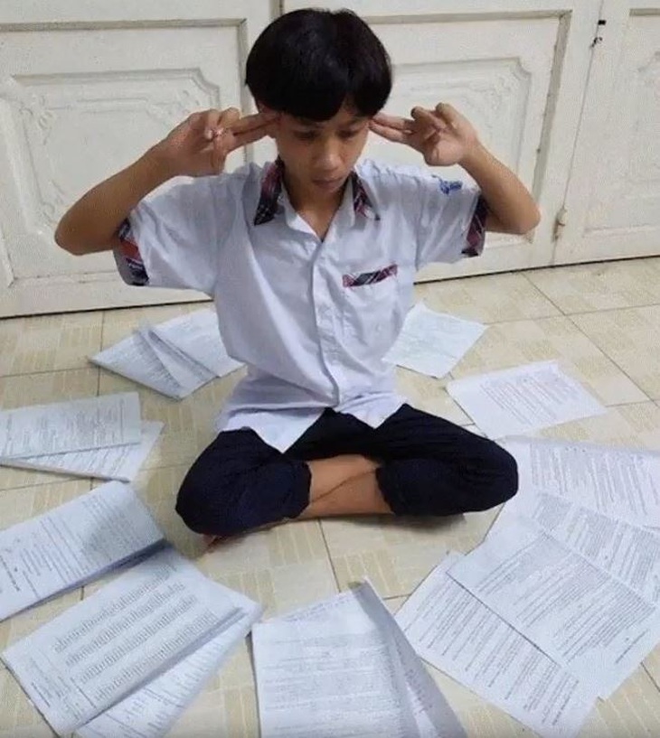 Coi chừng "tẩu hỏa nhập ma" nha bồ!