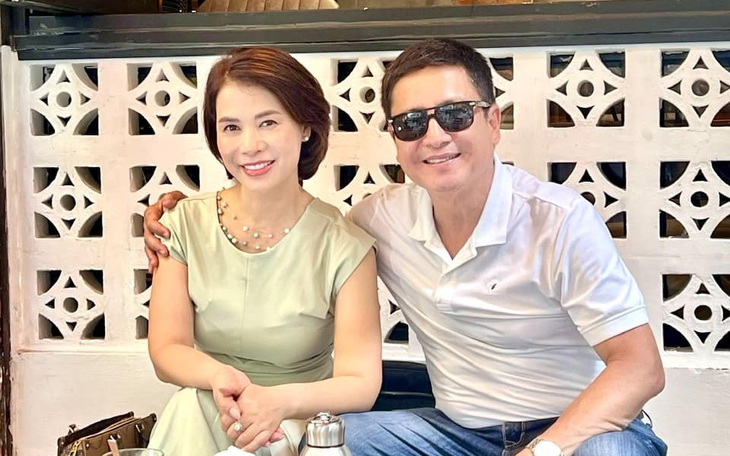 'Táo Giao thông' Chí Trung đính chính tình trạng sức khoẻ  - Ảnh 3.