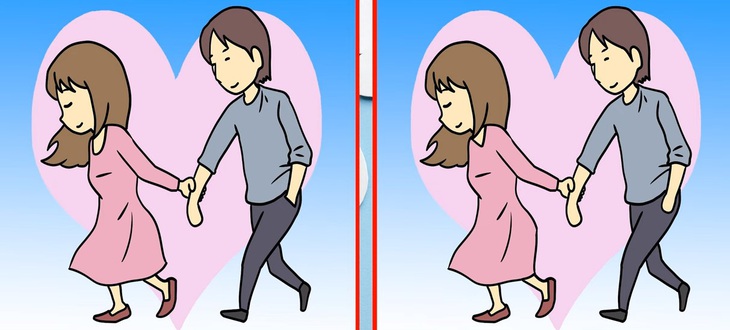 Thử tài tinh mắt: Con ngựa của người đàn ông trốn ở đâu?- Ảnh 5.