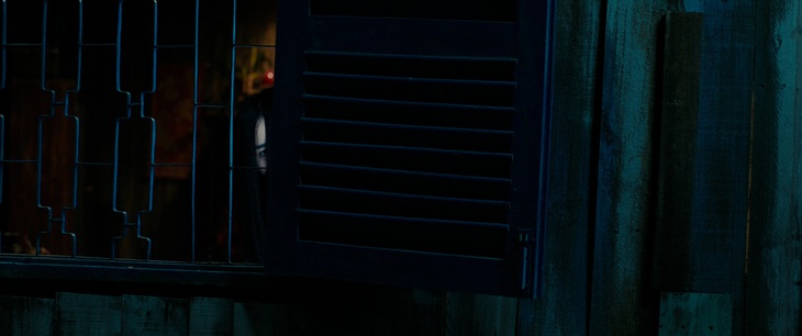 Diệp Bảo Ngọc hóa ma nữ, bầm dập vì phải kiếm tiền cho Tuấn Trần trong 'Làm giàu với ma'- Ảnh 3.