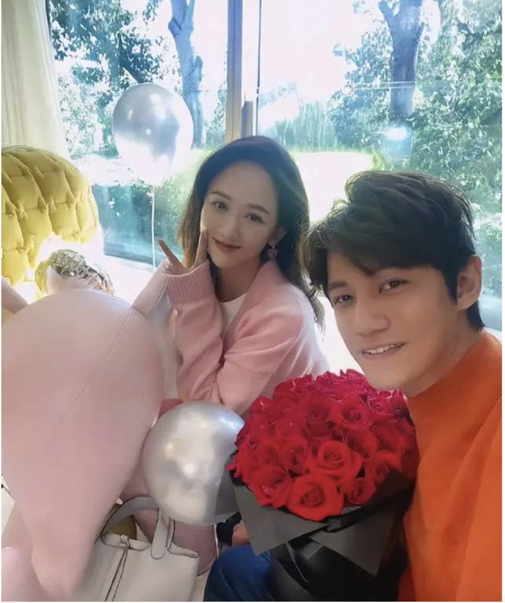 ‘Đông Phương giáo chủ' Trần Kiều Ân chốt đơn ngày về nhà chồng- Ảnh 2.