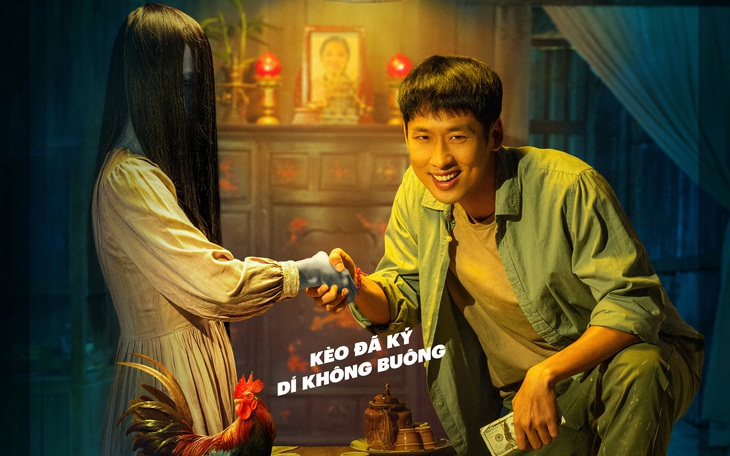 ‘Ma nữ’ Diệp Bảo Ngọc chiếm spotlight, nói về việc giữa khoảng cách với Tuấn Trần - Ảnh 7.