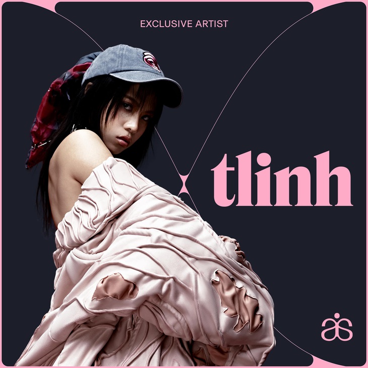 tlinh và Machiot 'về chung nhà'- Ảnh 2.