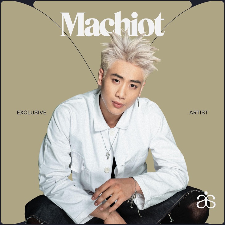 tlinh và Machiot 'về chung nhà'- Ảnh 3.