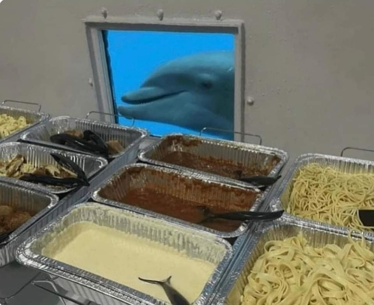 Hóa ra con người cũng chỉ có mấy món ăn đơn giản vậy thôi.