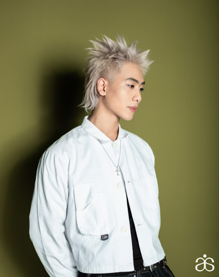 tlinh và Machiot 'về chung nhà'- Ảnh 5.