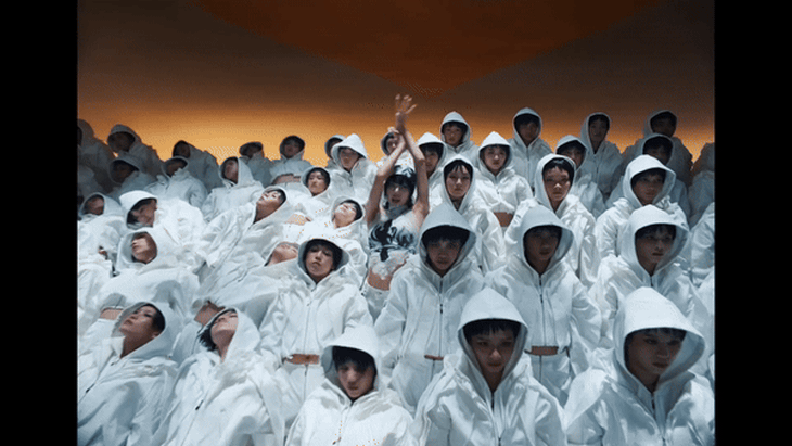 Số vũ công khủng được Lisa mời góp mặt cùng chi phí không phải dạng vừa