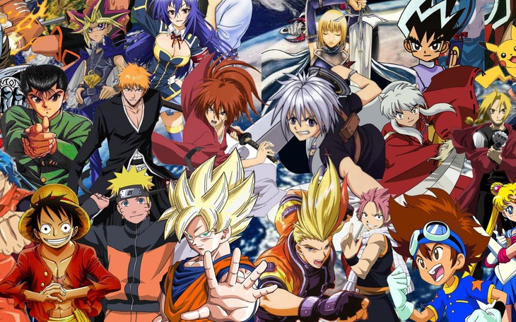 Thêm 16 trang web anime vi phạm bản quyền bị sờ gáy - Ảnh 2.