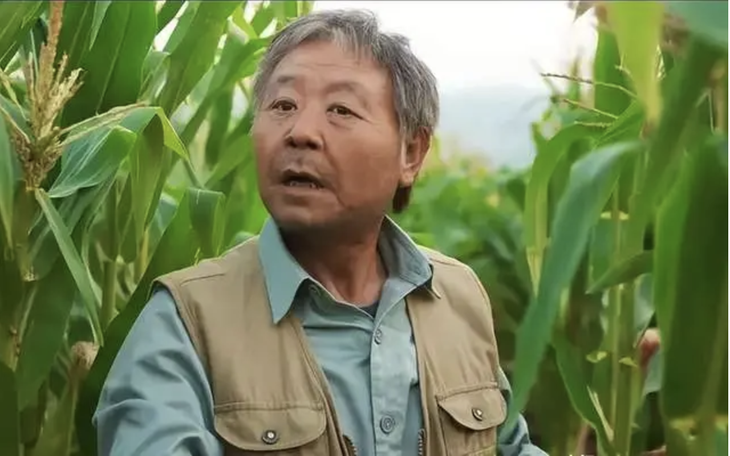 Khán giả tiếc nuối cho Phạm Vỹ trong phim Mùa dài đằng đẵng khi để vụt mất giải Nam chính xuất sắc