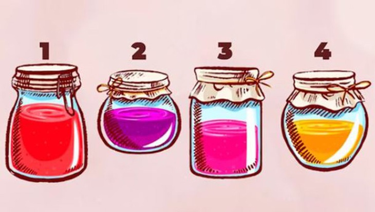 Quiz: Bức tranh tình yêu trong tháng tới của bạn thế nào?- Ảnh 1.