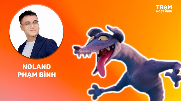 Bật mí dàn diễn viên lồng tiếng Việt cho phim hoạt hình Garfield- Ảnh 4.