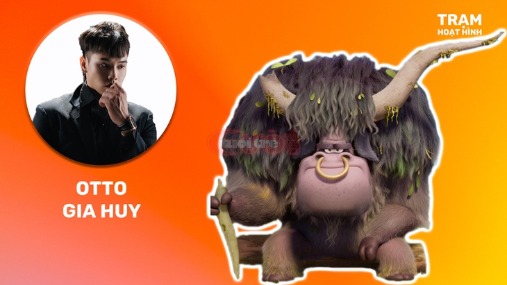 Bật mí dàn diễn viên lồng tiếng Việt cho phim hoạt hình Garfield- Ảnh 8.