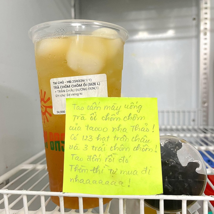 Cẩn thận lắm rồi. 