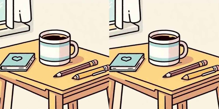 Thử tài tinh mắt: Mẹ cậu bé đang ở đâu?- Ảnh 5.