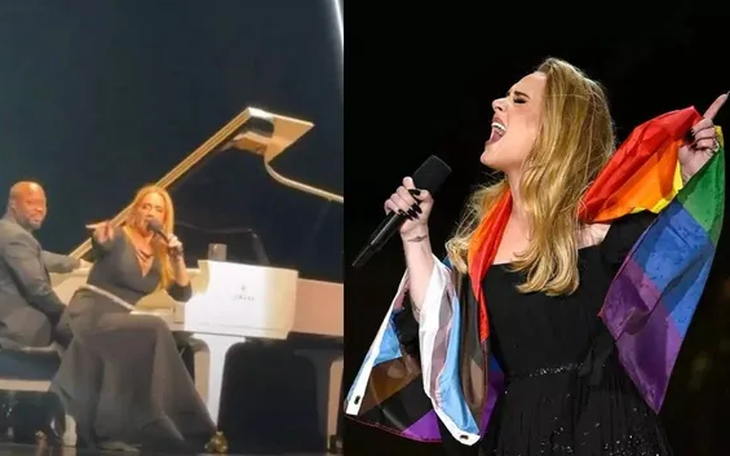 Lạ lùng nữ ca sĩ mắng khán giả xối xả vẫn được cổ vũ rần rần