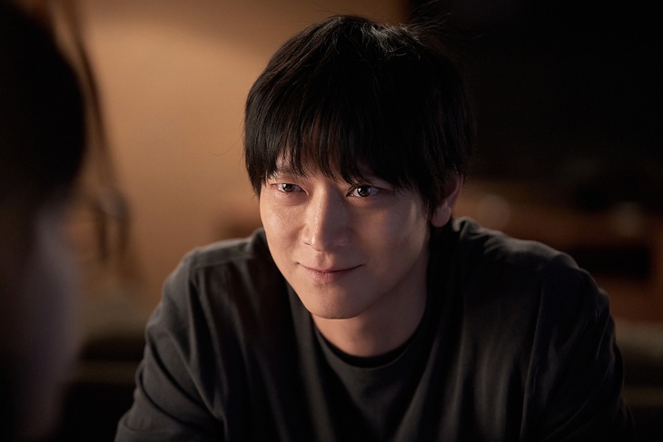 Gang Dong Won hóa sát thủ lạnh lùng trong Bẫy nuốt mạng- Ảnh 1.