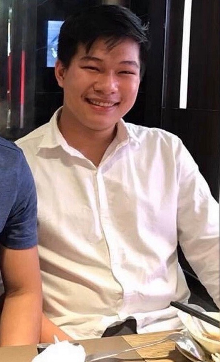 Kha Vũ từng phải vượt qua mặc cảm vì ngoại hình thừa cân của mình, có thời điểm lên đến gần 100 ký.