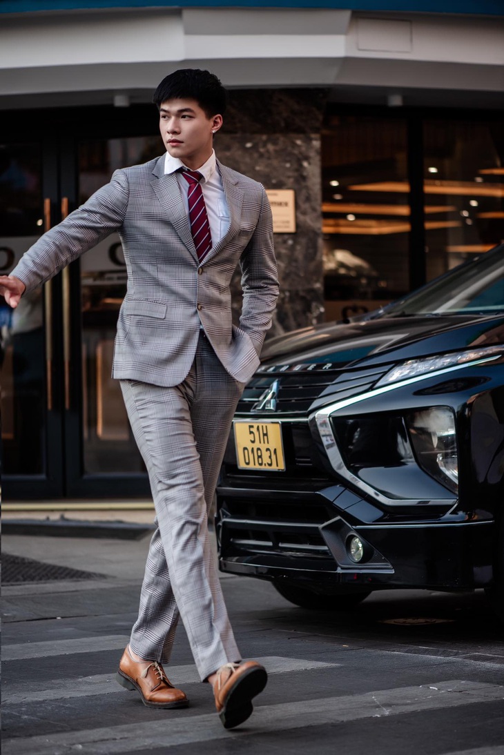 Bất ngờ với cân nặng ngày ấy của Kha Vũ - hot boy đa tài của 'Ngôi sao chốt đơn'- Ảnh 3.