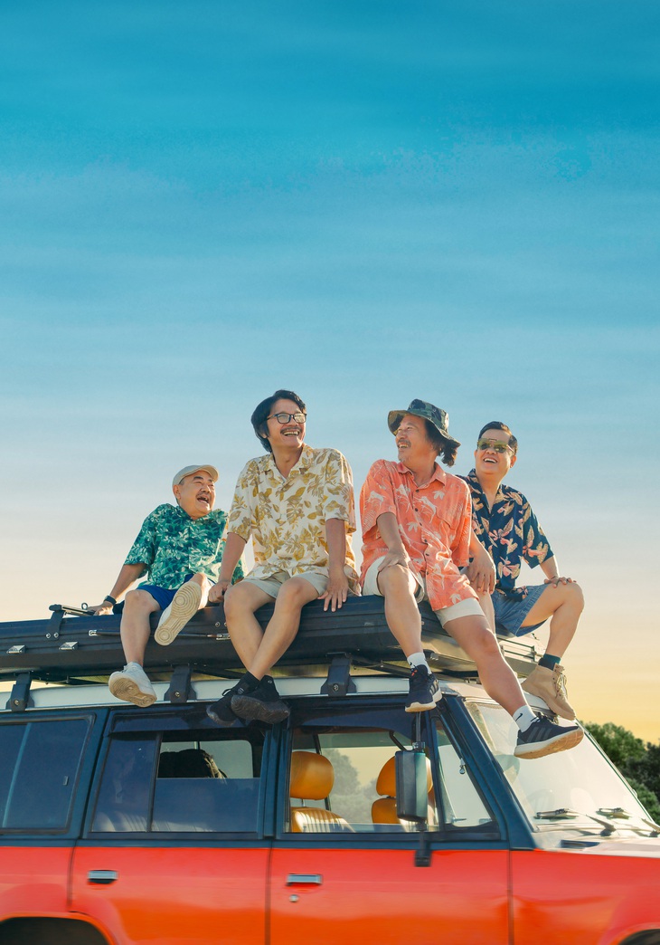 Trần Nghĩa và Khánh Vân viết câu chuyện tình mới ở Mùa hè đẹp nhất- Ảnh 6.