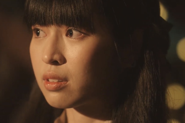 Trần Nghĩa và Khánh Vân tiếp tục viết câu chuyện tình mới ở Mùa hè đẹp nhất