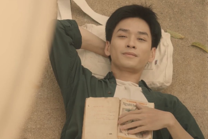 Trần Nghĩa và Khánh Vân viết câu chuyện tình mới ở Mùa hè đẹp nhất- Ảnh 2.