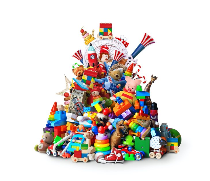 Món quà tốt nhất cho con trẻ...- Ảnh 2.