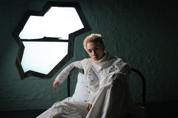 Coldzy bắt tay tlinh, Hoàng Dũng khuấy đảo đường đua âm nhạc- Ảnh 3.