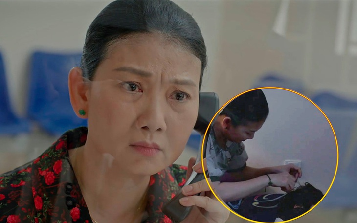 Tình tiết bóc trần 