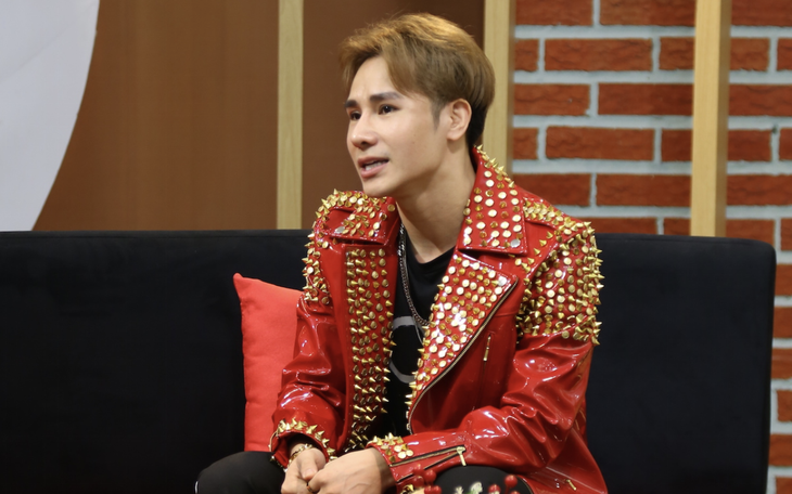 Chu Bin bị tạm giữ vì liên quan đến 