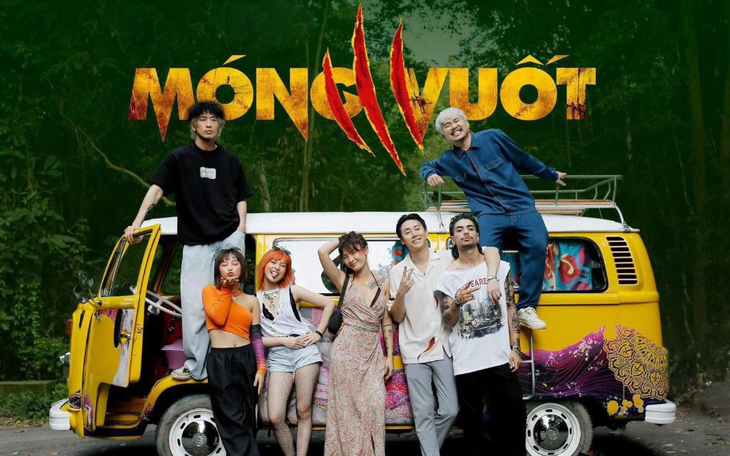 Móng vuốt có thật sự 