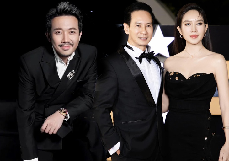 Xôn xao tranh luận phim Lật mặt 7 của Lý Hải hay Nhà bà Nữ của Trấn Thành giữ Top 2 phim Việt ăn khách