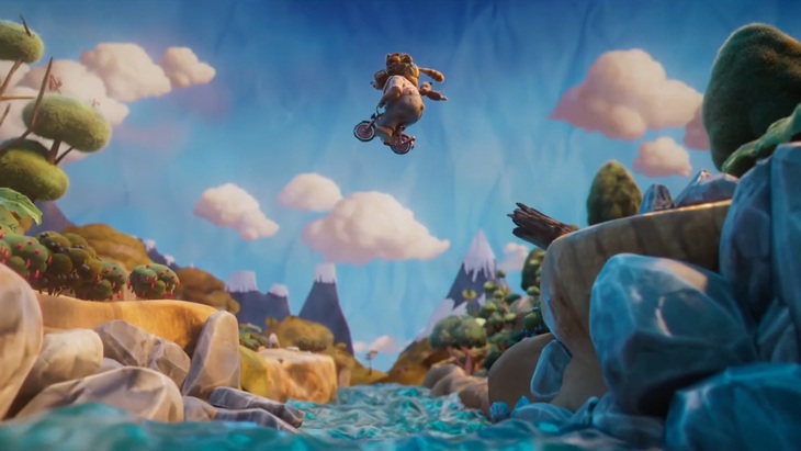 Studio Punkrobot của Chile ra mắt phim hoạt hình mới- Ảnh 8.