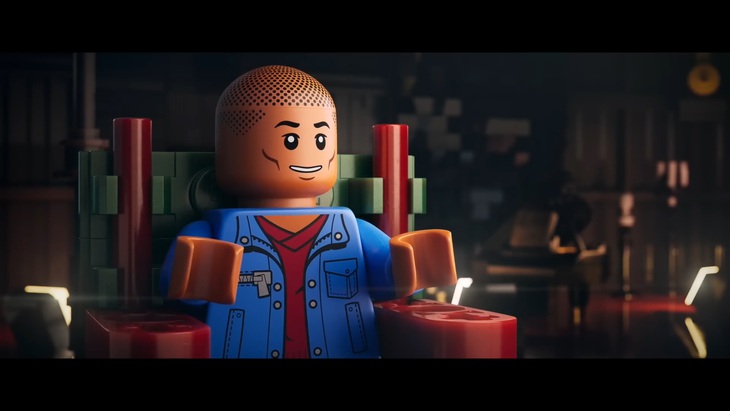 Phim hoạt hình tiểu sử của Pharrell Williams ra mắt trailer chính thức- Ảnh 3.