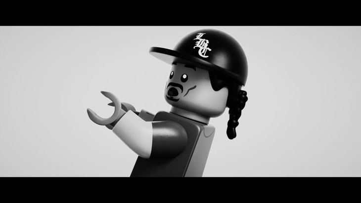 Phim hoạt hình tiểu sử của Pharrell Williams ra mắt trailer chính thức- Ảnh 9.