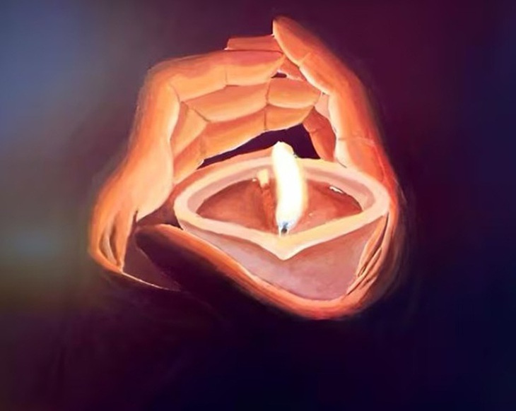 Quiz: Bạn cần cải thiện điều gì để hoàn hảo hơn?- Ảnh 1.