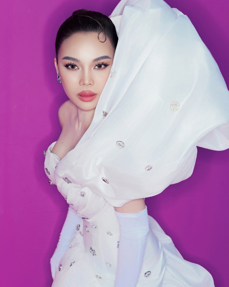 Giang Hồng Ngọc thừa nhận từng 'yêu đến lụy'- Ảnh 3.