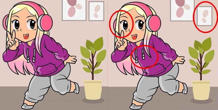 Thiên tài mới thấy 12 con đại bàng ẩn giấu trong hình- Ảnh 6.