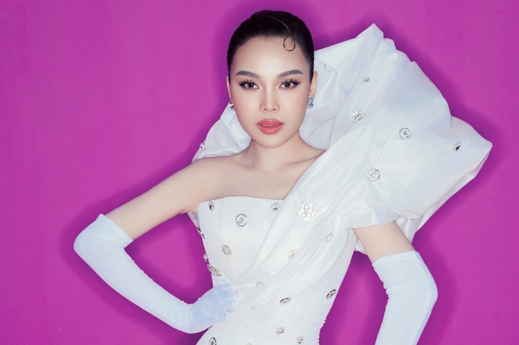 Giang Hồng Ngọc thừa nhận từng 'yêu đến lụy'- Ảnh 1.