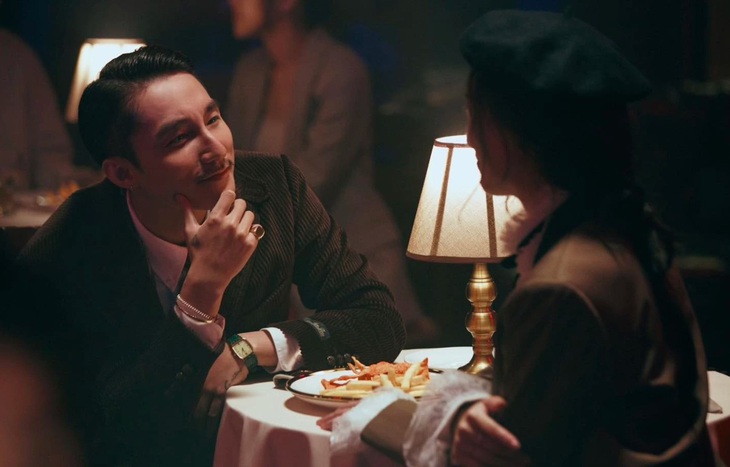 Sơn Tùng M-TP lại 'làm mưa làm gió' với Đừng làm trái tim anh đau?- Ảnh 3.