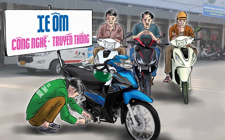 Cách phát hiện xe công nghệ giả vào năm 2026 - Ảnh 2.