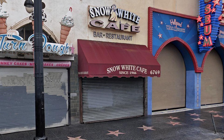 Nhà hàng chủ đề Bạch Tuyết và bảy chú lùn đóng cửa sau 78 năm