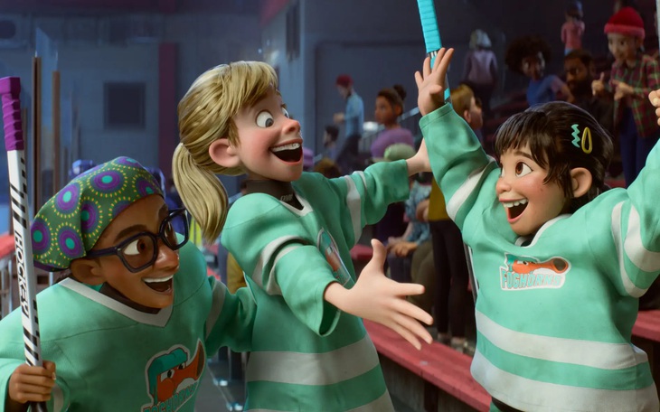 'Thanh gươm diệt quỷ' sẽ kết thúc bằng bộ ba phim điện ảnh- Ảnh 5.