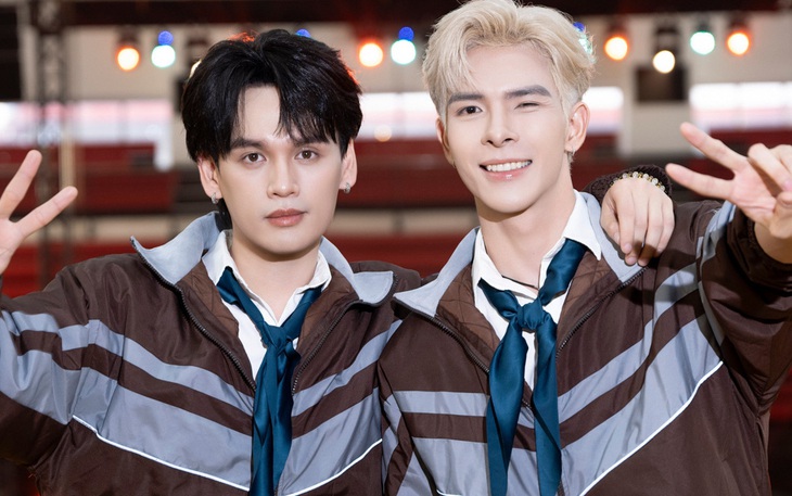 Nguyễn Trần Trung Quân ra mắt sản phẩm mới sau biến cố sức khoẻ - Ảnh 5.