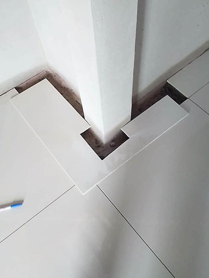 Chán anh thợ xây. 