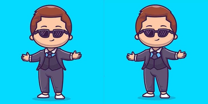 Thử tài tinh mắt: Người phụ nữ ở đâu?- Ảnh 5.