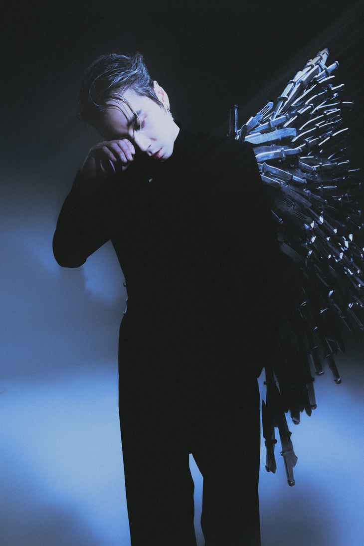 Karik với hai mảng sáng - tối trong con người và âm nhạc&nbsp;