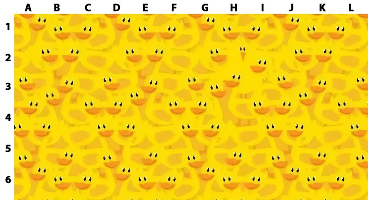 Thử tài tinh mắt: Vợ của ông lão ở đâu?- Ảnh 3.