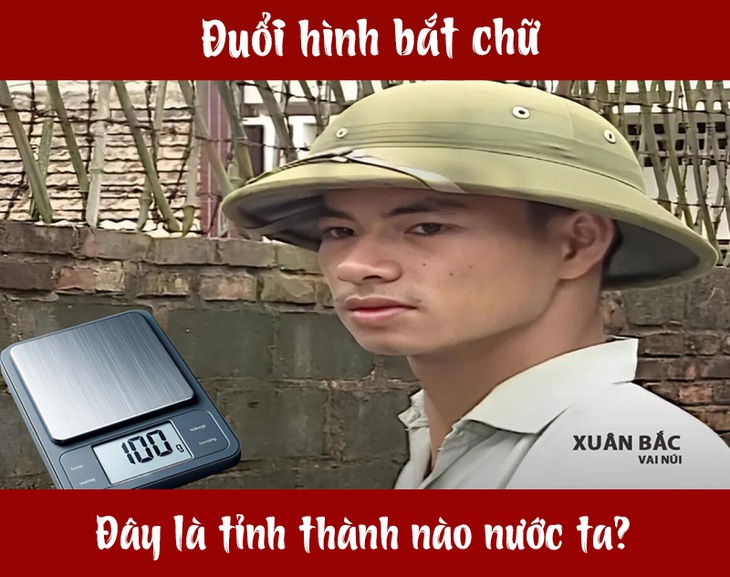 IQ cao có đoán được đây là tỉnh thành nào nước ta? (P54)- Ảnh 1.