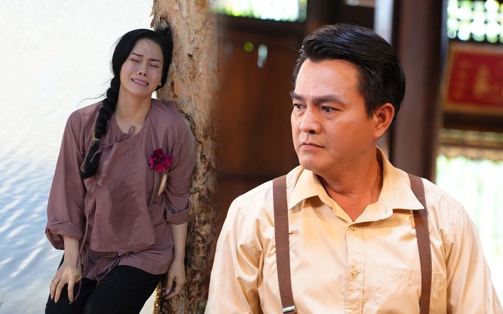 Nhật Kim Anh nhận Trương Minh Quốc Thái là 'chồng hụt' - Ảnh 6.