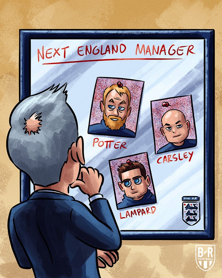 Nhưng thực tế là.... - Nguồn: B/R